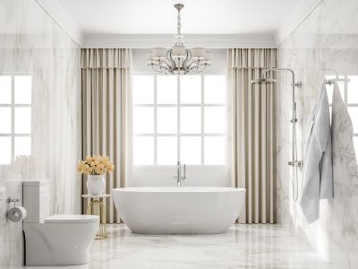 Cost of Bathtub Installation in Hurricane, UT